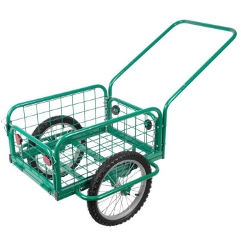 Trolley Victor, max. 100 kg, 2 wheels