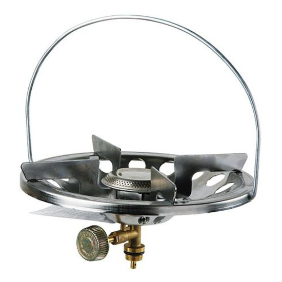 Cooker Meva Magnum, 2.1 kW, PB bottle 2 kg, 13 hod. Cooker Meva Magnum, 2.1 kW, PB bottle 2 kg, 13 hod.