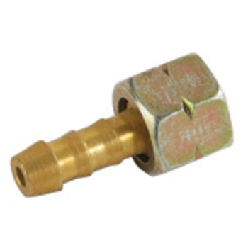 Adapter Meva vooliku jaoks D08 mm, G3/8" L