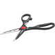Käärid Strend Pro MSS4138, 210 mm, paberile 3in1, multifunktsionaalne