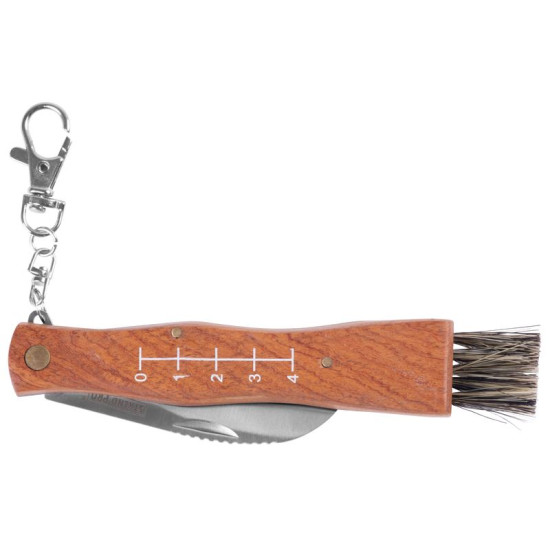 Knife Strend Pro MK003, 140/210 mm, mushroom Knife Strend Pro MK003, 140/210 mm, mushroom