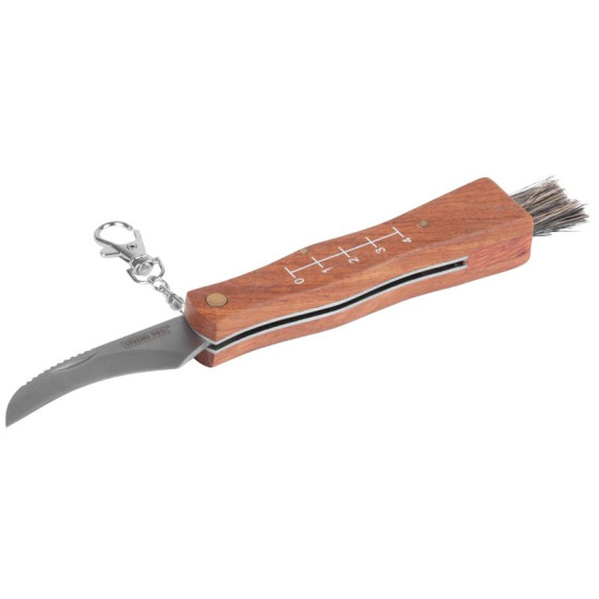 Knife Strend Pro MK003, 140/210 mm, mushroom Knife Strend Pro MK003, 140/210 mm, mushroom