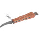 Knife Strend Pro MK003, 140/210 mm, mushroom Knife Strend Pro MK003, 140/210 mm, mushroom