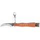 Knife Strend Pro MK003, 140/210 mm, mushroom Knife Strend Pro MK003, 140/210 mm, mushroom