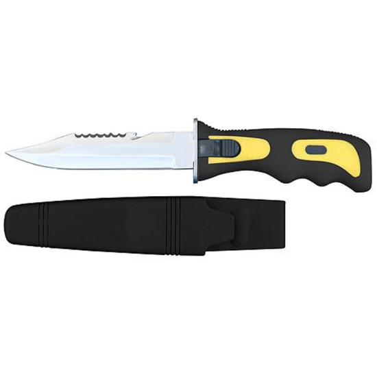 Knife Strend Pro FK002, 250 mm, fishing Knife Strend Pro FK002, 250 mm, fishing