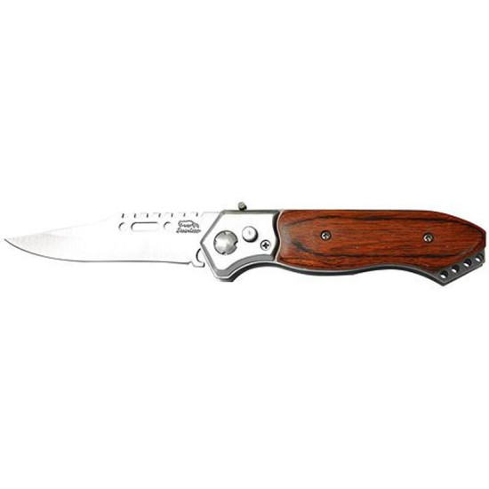 Knife Strend Pro PK004, 115/210 mm, folding Knife Strend Pro PK004, 115/210 mm, folding