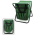 Chair Strend Pro FC4107, fishing, folding, 25x27x32 cm, load capacity 80 kg