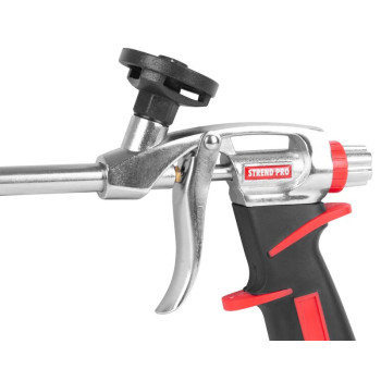 Püstol Strend Pro FG140, Alu, Cr, paigaldusvaht