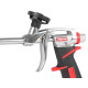 Foam gun Strend Pro, high quality spring, Alu, Cr Foam gun Strend Pro, high quality spring, Alu, Cr