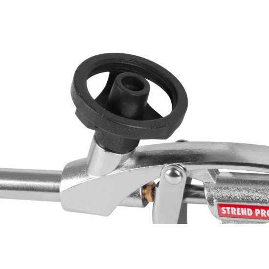 Foam gun Strend Pro, high quality spring, Alu, Cr Foam gun Strend Pro, high quality spring, Alu, Cr