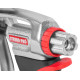 Foam gun Strend Pro, high quality spring, Alu, Cr Foam gun Strend Pro, high quality spring, Alu, Cr