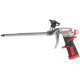 Foam gun Strend Pro, high quality spring, Alu, Cr Foam gun Strend Pro, high quality spring, Alu, Cr