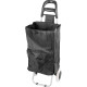 Shopping trolley bag Demeter, PE/PVC, EVA, 30 kg, 35x30x96 cm Shopping trolley bag Demeter, PE/PVC, EVA, 30 kg, 35x30x96 cm