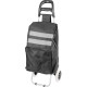 Shopping trolley bag Demeter, PE/PVC, EVA, 30 kg, 35x30x96 cm Shopping trolley bag Demeter, PE/PVC, EVA, 30 kg, 35x30x96 cm