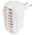Insect killer, electric, plug-in