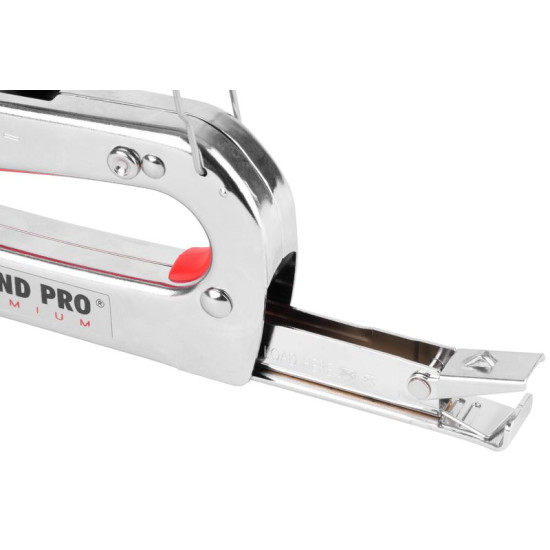 Klammerdaja Strend pro premium SG821, 6-14 mm, 0,7 mm Klammerdaja Strend pro premium SG821, 6-14 mm, 0,7 mm
