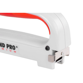 Cable staple gun Strend Pro Premium CT667, 6-8 mm
