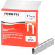 Klambrid Strend Pro Premium 1612, 12 mm, klambrid klammerdaja jaoks, tüüp U, pak. 1000 tk Klambrid Strend Pro Premium 1612, 12 mm, klambrid klammerdaja jaoks, tüüp U, pak. 1000 tk