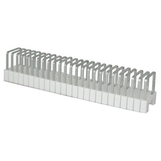 Cable staples Strend Pro Premium R1407, 6-8 mm, pkg. 200 pcs Cable staples Strend Pro Premium R1407, 6-8 mm, pkg. 200 pcs