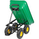 Тележка Greenlawn Transporter, макс. 250 кг, 75 л, 930х505х510/895 мм Тележка Greenlawn Transporter, макс. 250 кг, 75 л, 930х505х510/895 мм