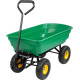 Тележка Greenlawn Transporter, макс. 250 кг, 75 л, 930х505х510/895 мм Тележка Greenlawn Transporter, макс. 250 кг, 75 л, 930х505х510/895 мм