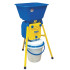 Groat crusher GOLIA 4V, 750W, granule 2,5-4-6-8 mm