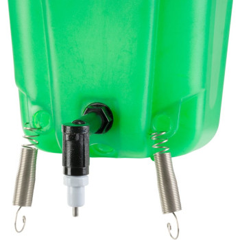 Watering place DERBY 50 cl + Dr. MAX 90° Watering place DERBY 50 cl + Dr. MAX 90°