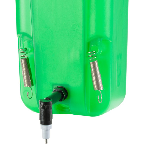 Watering place DERBY 100 cl + Dr. MAX 90° Watering place DERBY 100 cl + Dr. MAX 90°