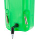 Watering place DERBY 100 cl + Dr. MAX 90° Watering place DERBY 100 cl + Dr. MAX 90°