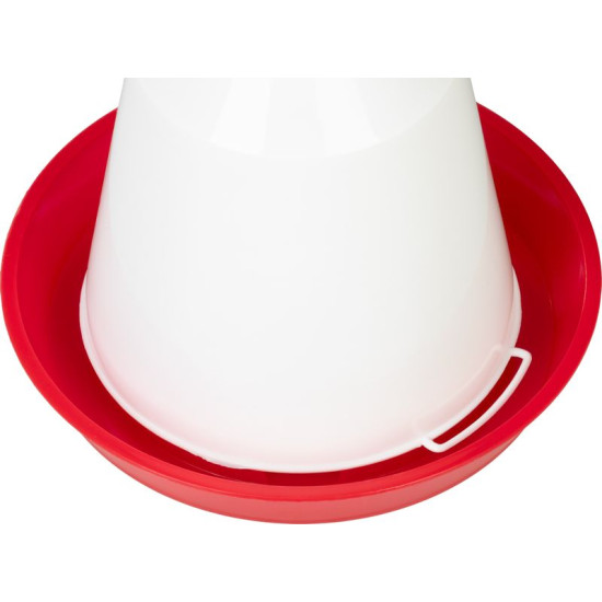 Jooginõu SIFOON, linnulihale, 1,5l, plastik