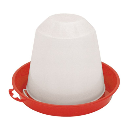 Jooginõu SIFOON, linnulihale, 1,5l, plastik