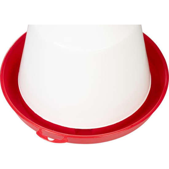 Jooginõu SIFOON, linnulihale, 3,5l, plastik