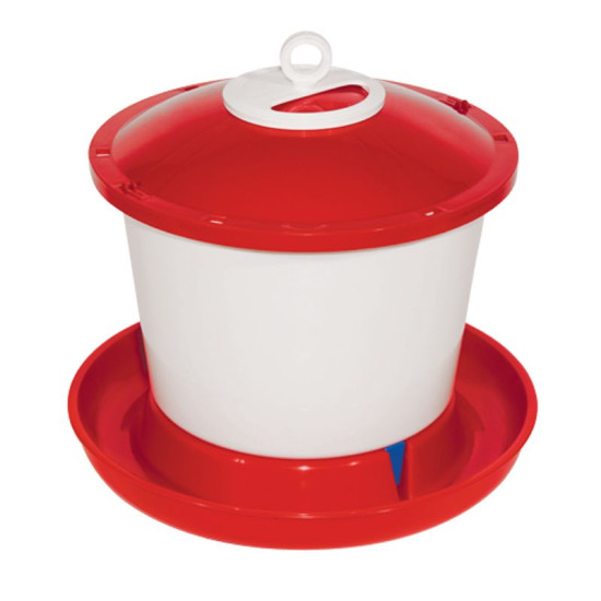 Kastmiskoht RAPID CLEAN CHICKENS, 9 l Kastmiskoht RAPID CLEAN CHICKENS, 9 l
