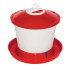 Kastmiskoht RAPID CLEAN CHICKENS, 9 l