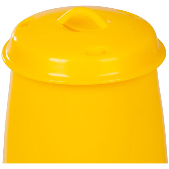 Feeder 2070AF, 2.50 lit., plastic