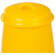 Feeder 2070AF, 2.50 lit., plastic