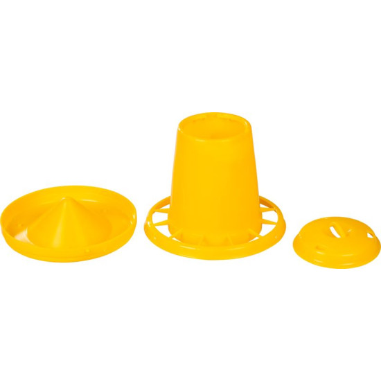 Feeder 2070AF, 2.50 lit., plastic