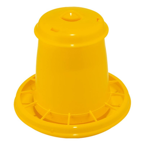 Feeder 2070AF, 2.50 lit., plastic