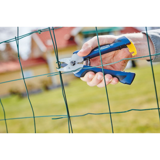 Pliers Rapid® FP20, binding