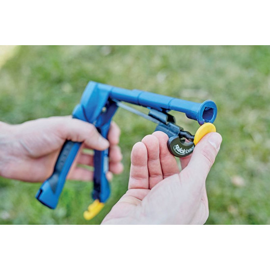 Клещи для соединения ограждающей сетки Rарid® Fр222