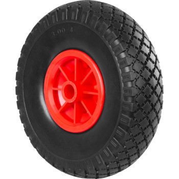 Колесо для Handtruck 812, пластиковый корпус, легкое, запасное