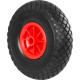 Колесо для Handtruck 812, пластиковый корпус, легкое, запасное