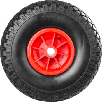 Колесо для Handtruck 812, пластиковый корпус, легкое, запасное