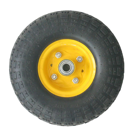 Ratas Greenlawn Transporterile ja Handtruckile 841, varu