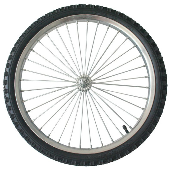Trolley wheel Optimus, spare