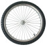 Trolley wheel Optimus, spare