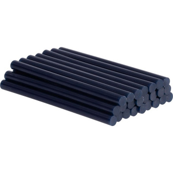 Kuumliim Strend pro GS-201a, 100x7 mm, sinine, 24 tk