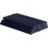Kuumliim Strend pro GS-201a, 100x7 mm, sinine, 24 tk