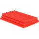 Kuumliim Strend pro GS-201c, 100x7 mm, punane, 24 tk