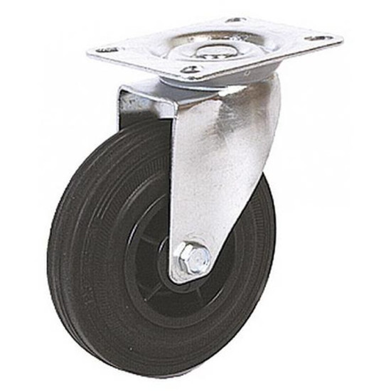 Wheel RENOST 521 NL-V100 Wheel RENOST 521 NL-V100